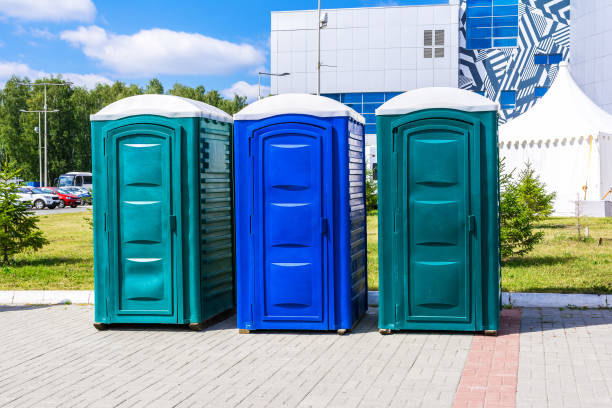 Best Portable Restroom Maintenance and Cleaning  in Hermosa Beach, CA