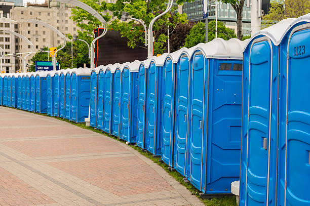 Best Short-Term Portable Toilet Rental  in Hermosa Beach, CA