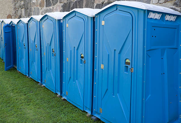 Hermosa Beach, CA Portable Potty Rental  Company